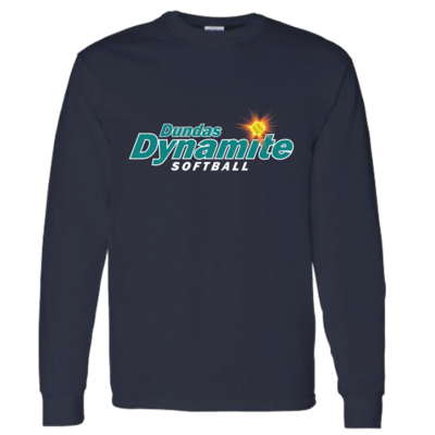 Dundas Dynamite Long Sleeve T-Shirt