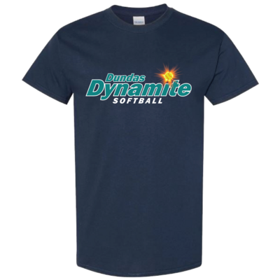 Dundas Dynamite T-Shirt