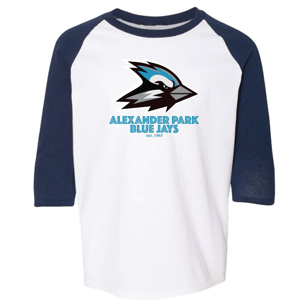 Alexander Park Baseball Undershirt