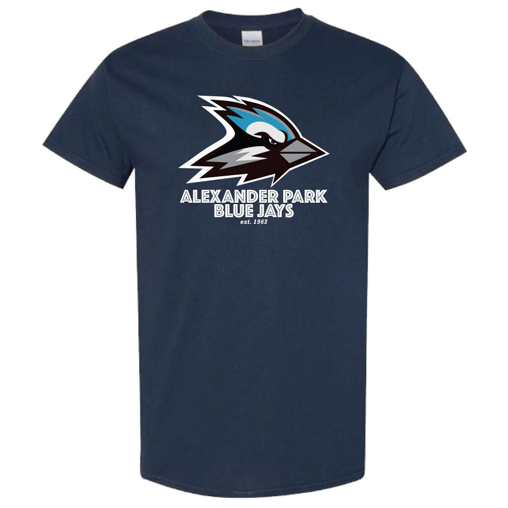 Alexander Park T-Shirt