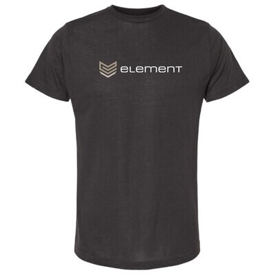 Element - Short Sleeved T-Shirt - Unisex