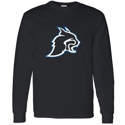 Cathy Wever Wildcats - Long Sleeve T-Shirt