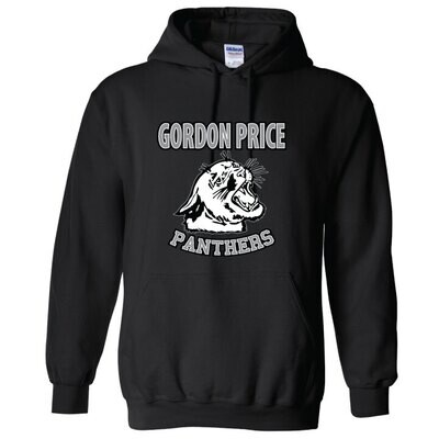Gordon Price Panthers - Hoodie