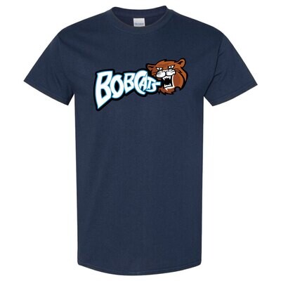 Balaclava Bobcats - T-Shirt