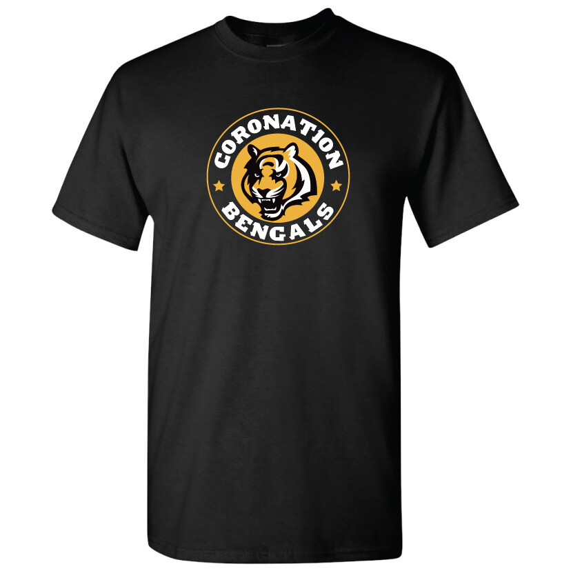 Coronation Bengals - T-Shirt