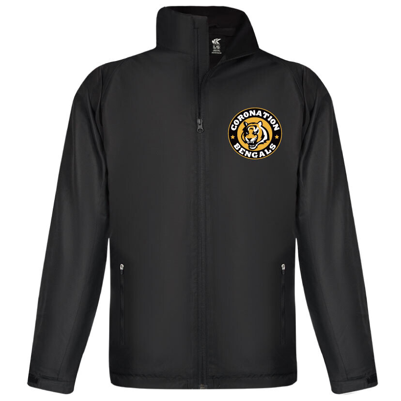 Coronation Bengals - Elite Track Jacket