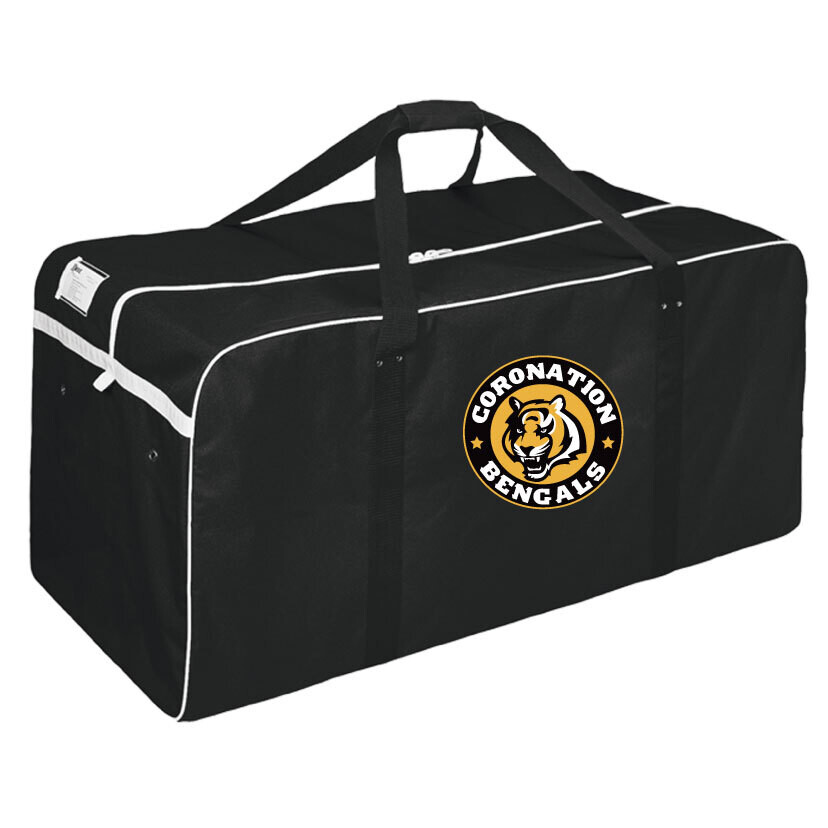 Coronation Bengals - Equipment Bag HB636 - 36