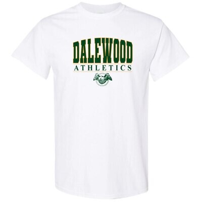 Dalewood Golden Hawks - T-Shirt - Athletic