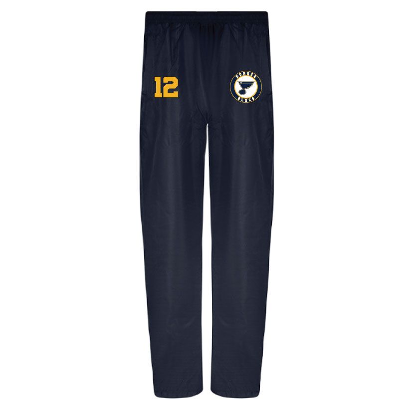 Dundas Select Elite Track Pants