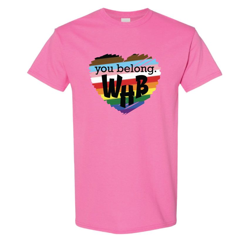 Rainbow Smalls Bobcat Tee Shirt Rainbow Smalls Bobcat Tee Shirt