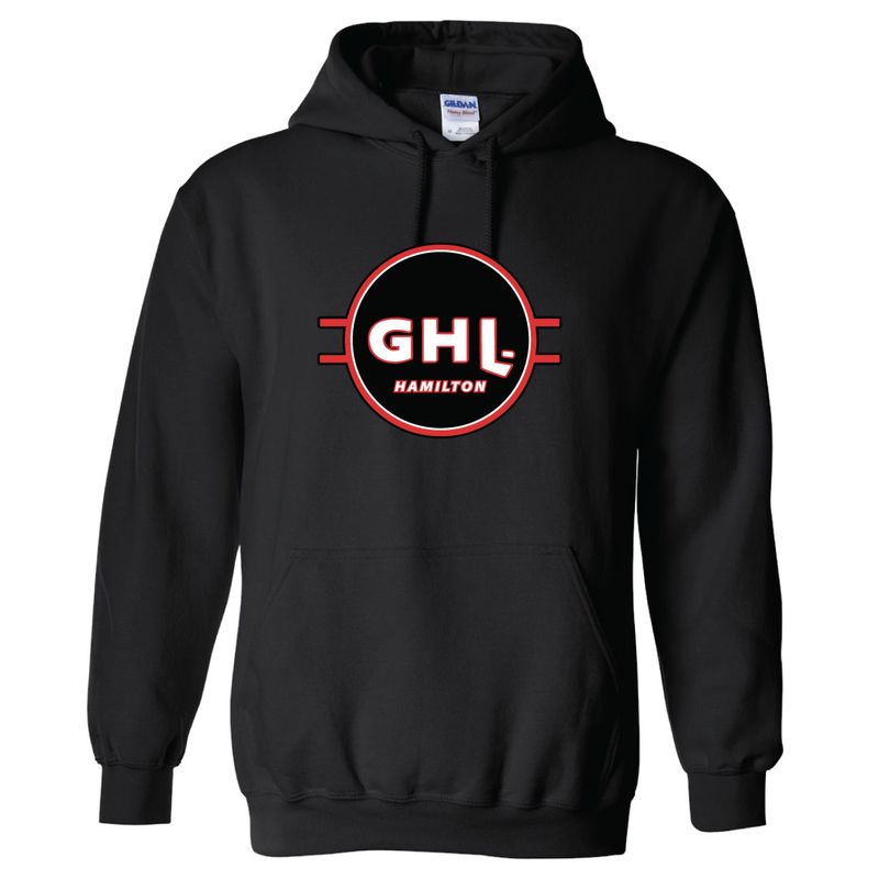GHL - Hoodie