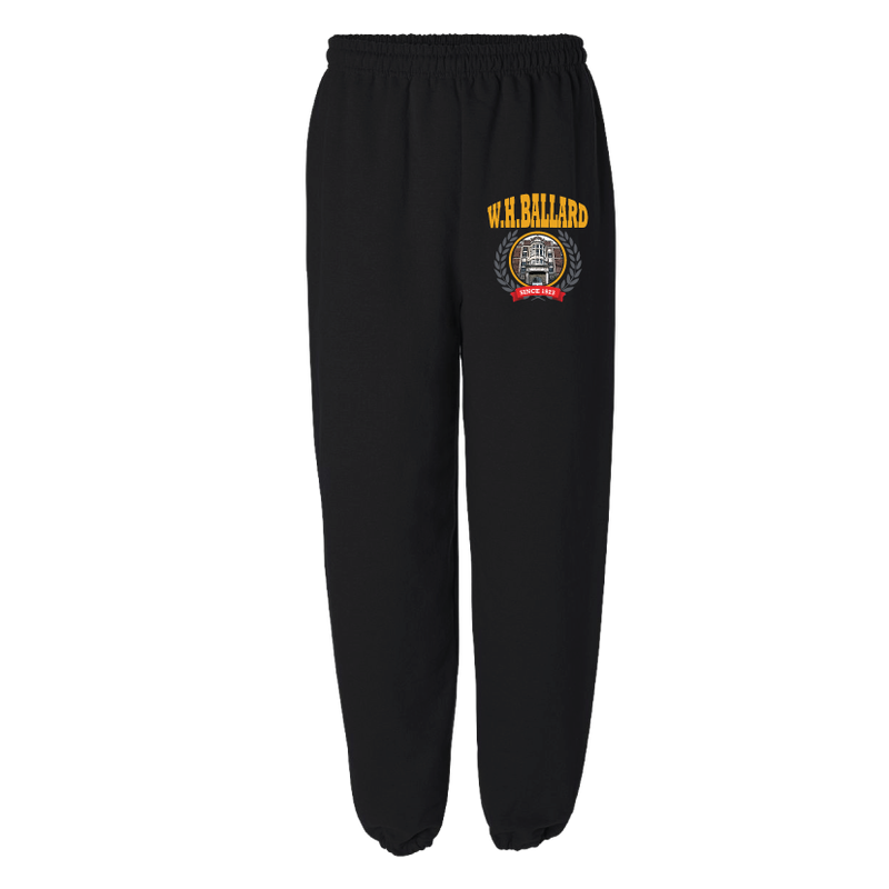 W.H. Ballard Bobcats Spirit Wear – Store – West End Sports