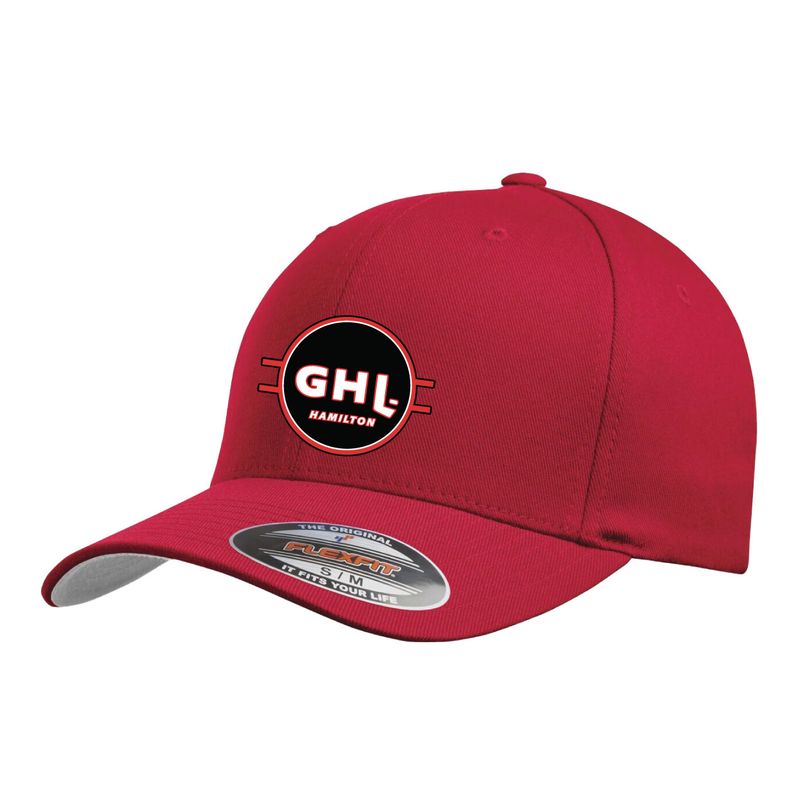 GHL - Baseball Cap with Logo