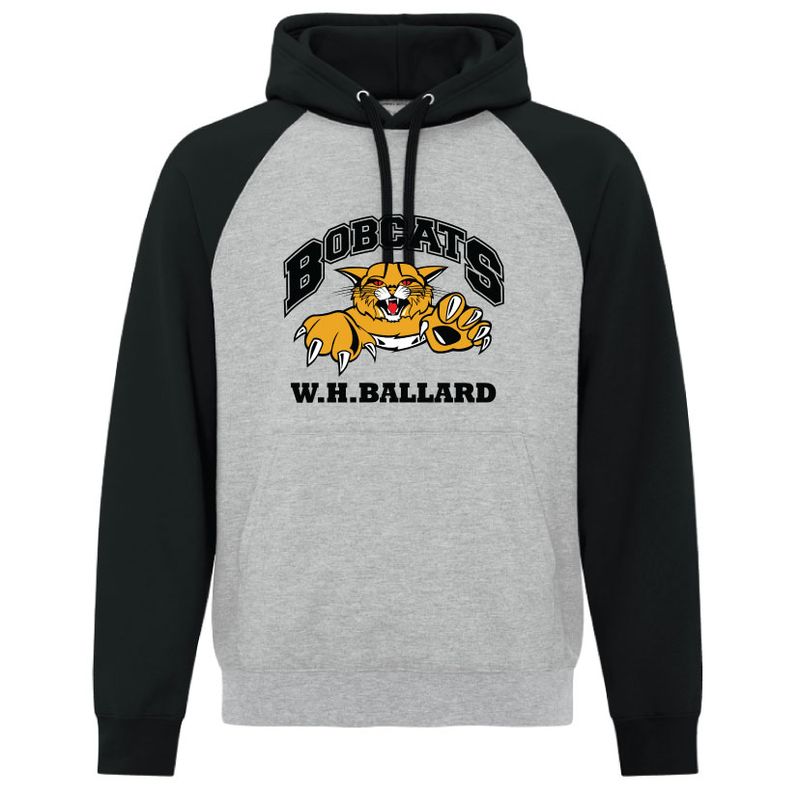 W.H. Ballard Bobcats Spirit Wear – Store – West End Sports