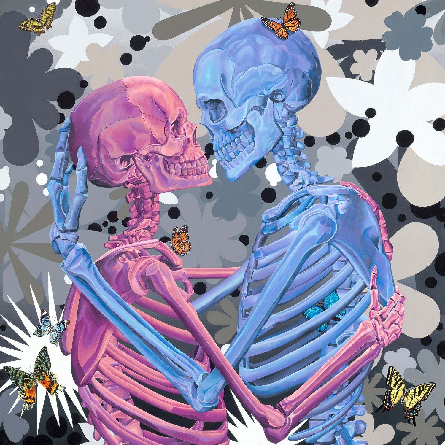 El Último Beso Print El Último Beso Print