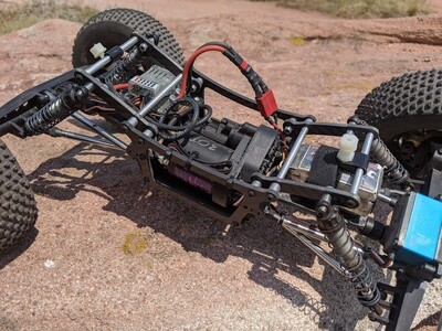 Shepard Chassis