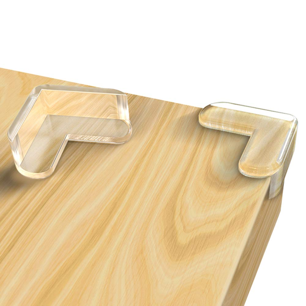 CalMyotis Corner Protector, Baby Proofing Corner Guards