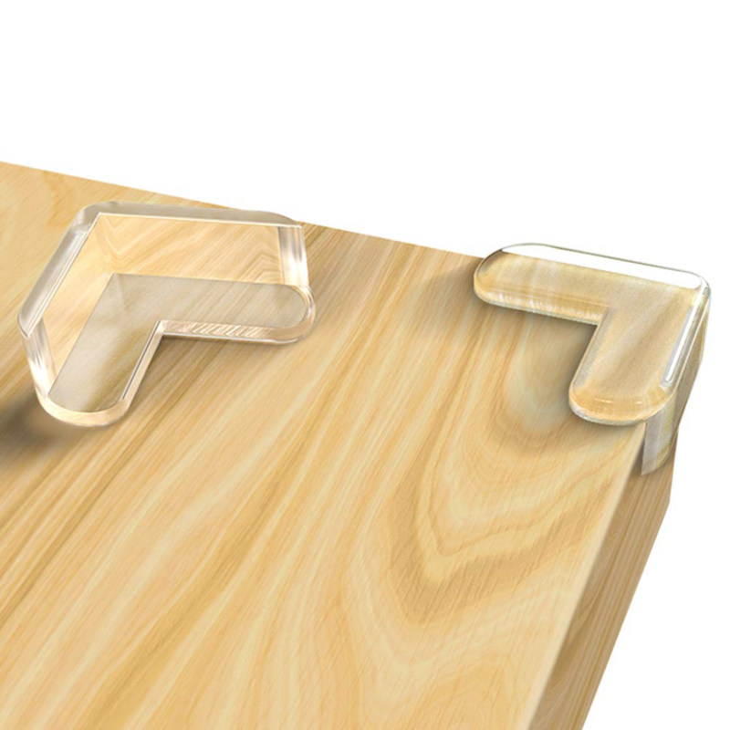 CalMyotis Corner Protector, Baby Proofing Corner Guards