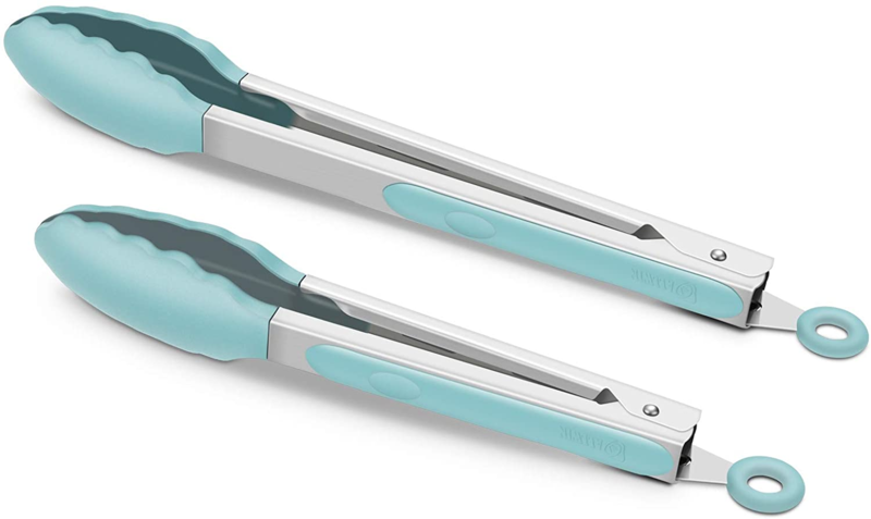 Premium Silicone Set of