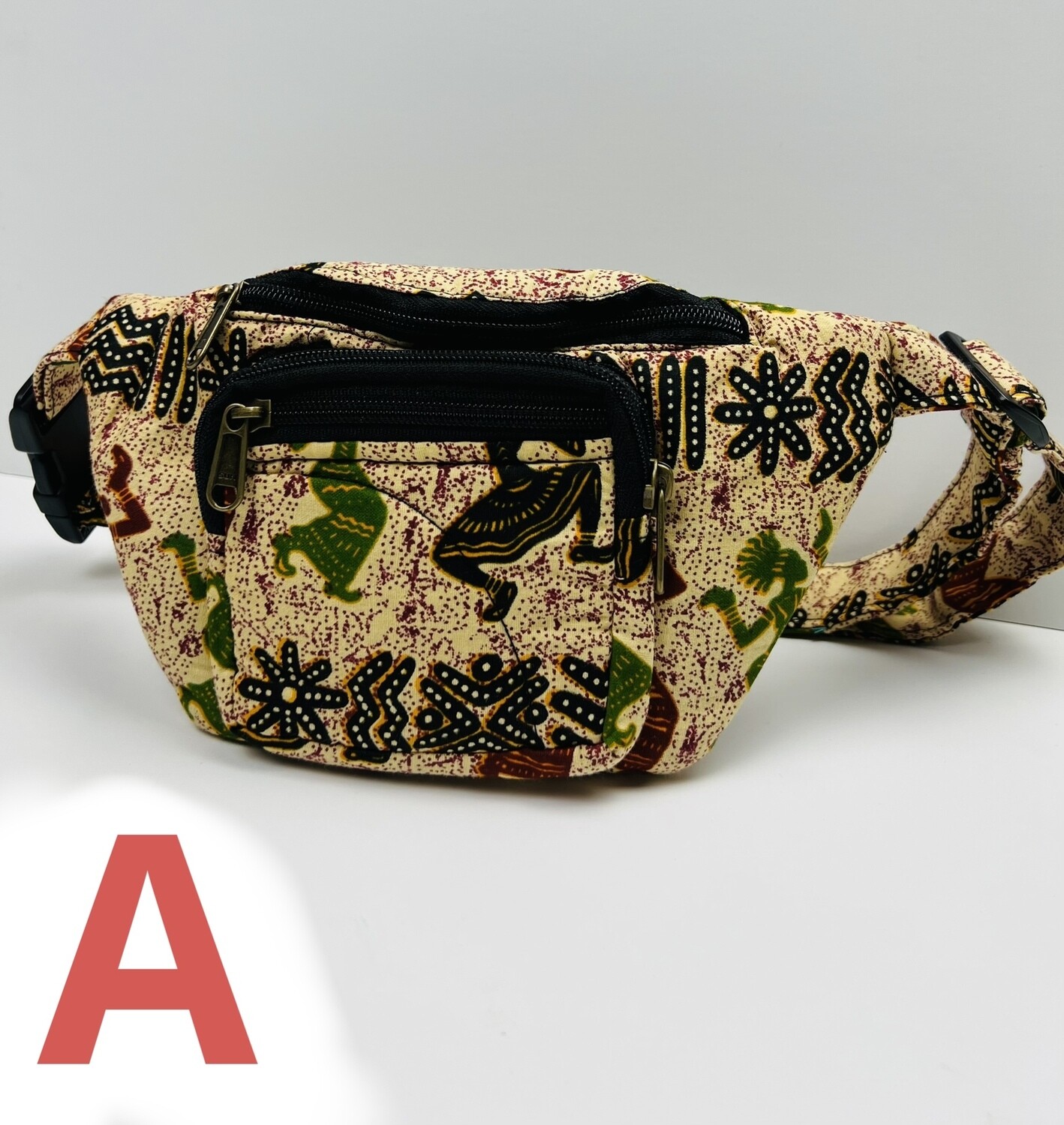 FANNY PACK-9204