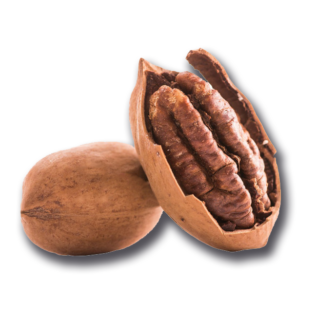 Nuez criolla entera