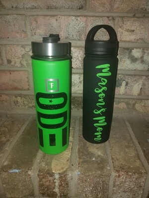 Customized Insulated Cups