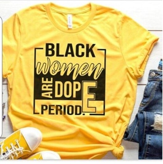 DOPE Tee