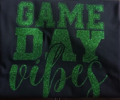 Game Day Vibes Tee