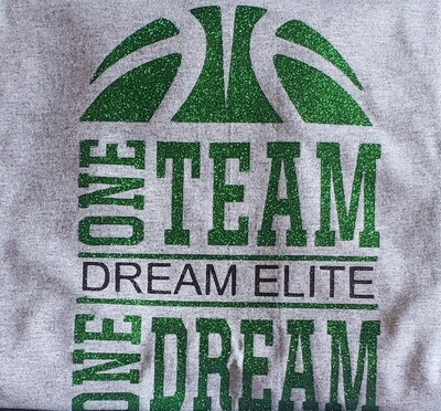 ONE TEAM ONE DREAM TEE