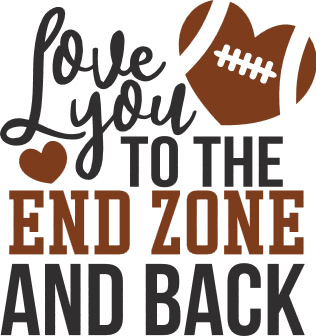 End Zone Tee