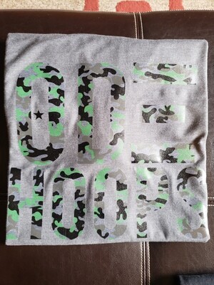 ODE HOOPS Tee
