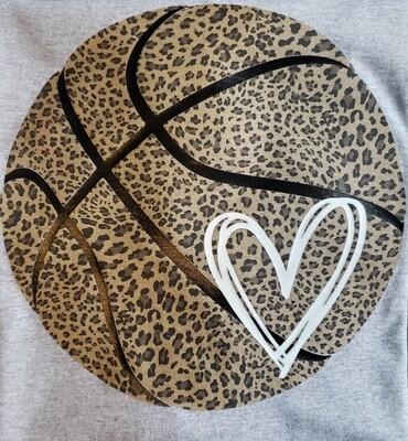 Animal Print Tees - **MULTIPLE TEES**