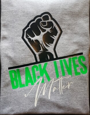 ODE BLM Tee