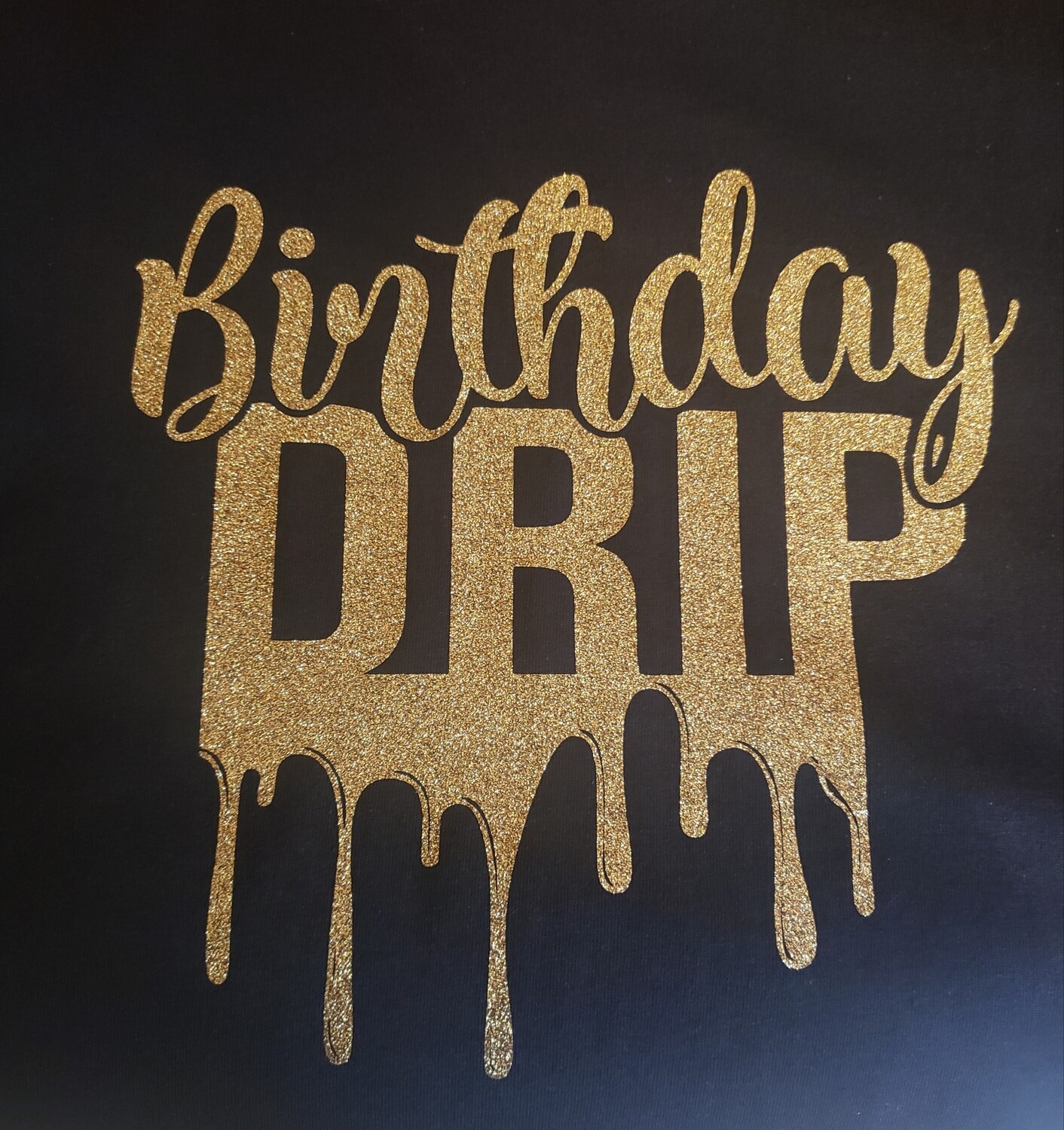 Birthday Tees