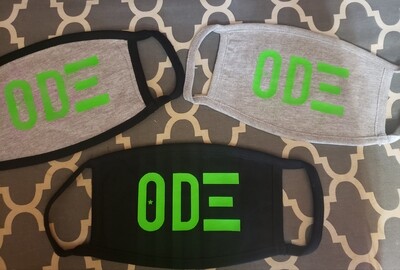 Customized ODE Masks
