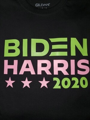 Biden Harris Tee
