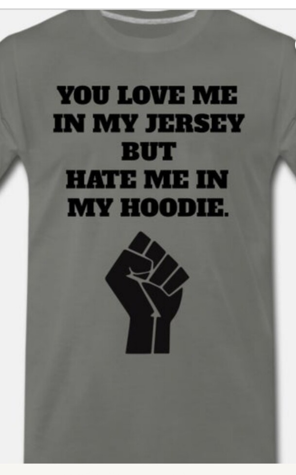 Love / Hate Tee
