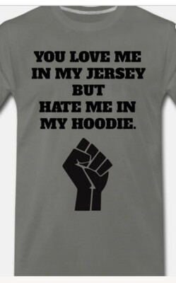 Love / Hate Tee