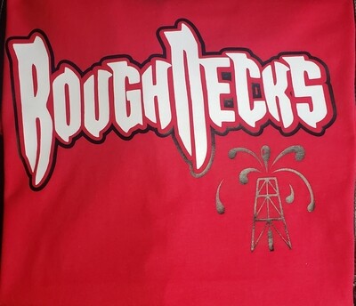 OKC RoughNecks Game Day Tee