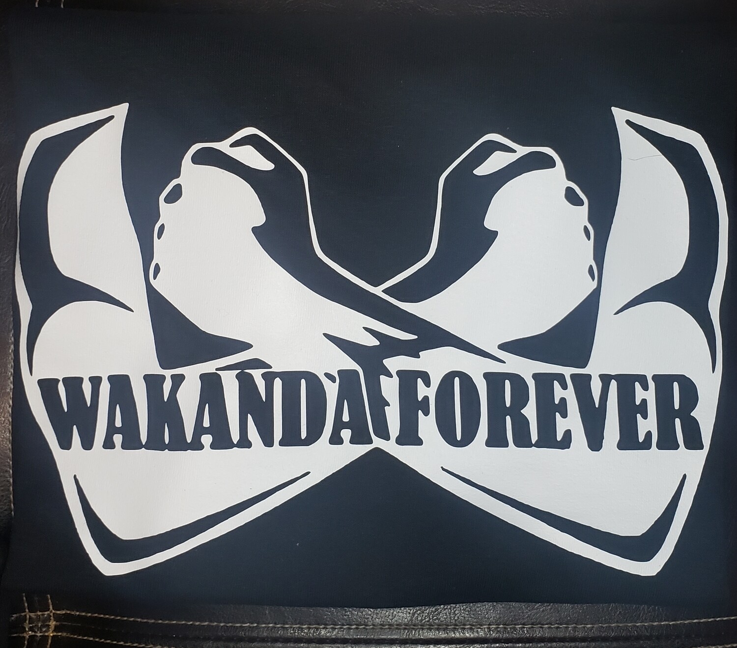 Wakanda Tee