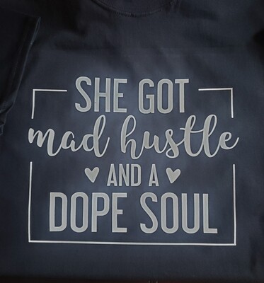Dope Soul Tee
