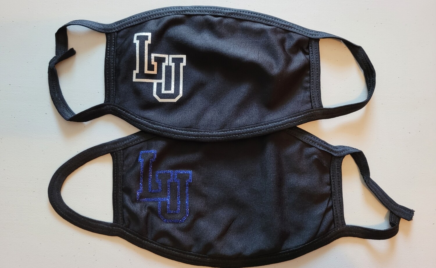 Langston Masks - 2 Pack