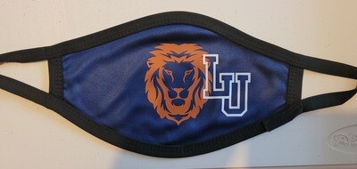 Langston Lion Mask