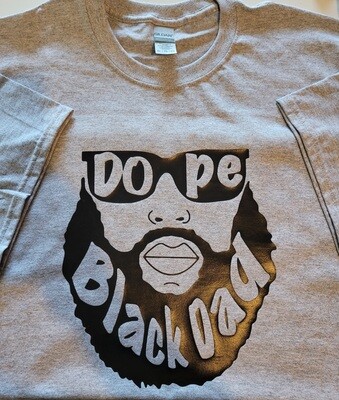 Dope Dad Tee