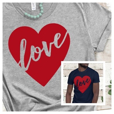 **ALERT** Tees For Two Valentine&#39;s Day Tees