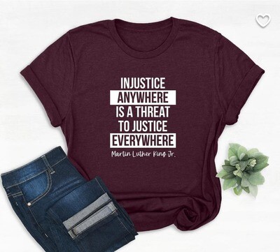 Black History Month Tee Collection - **MULTIPLE TEES**