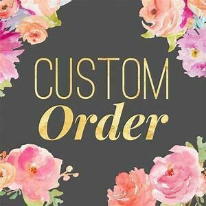 Custom Tees