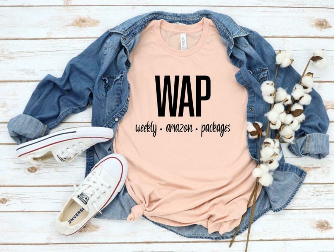 WAP TEE