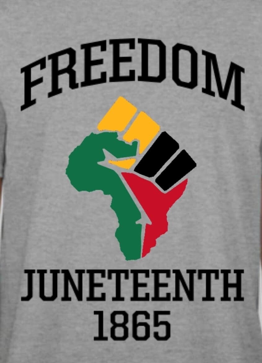 FREEDOM Tee