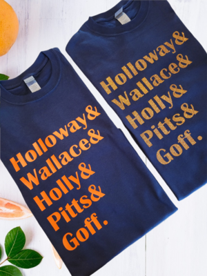Langston University Homecoming 2021 Tee